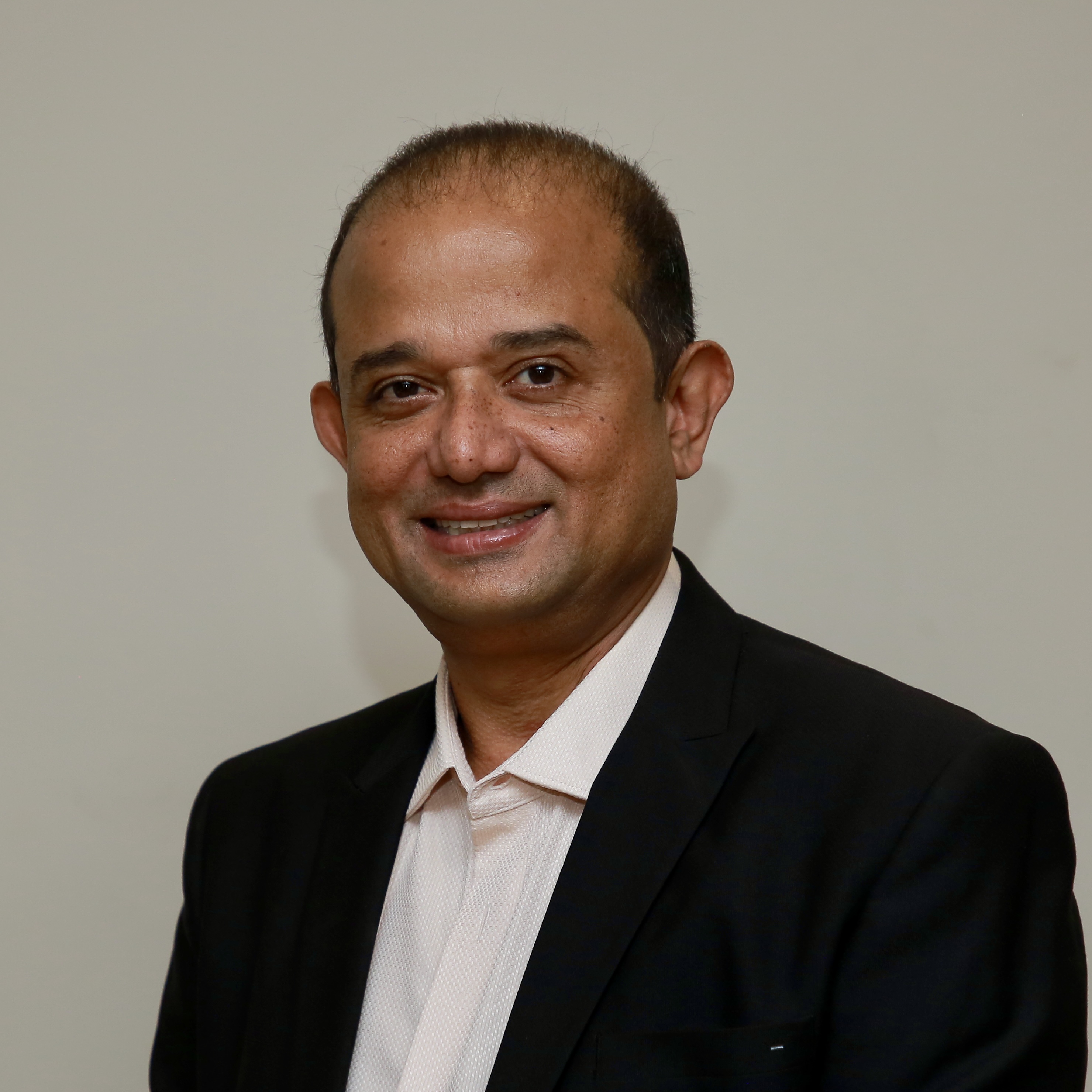 Mr. Sony Kurian