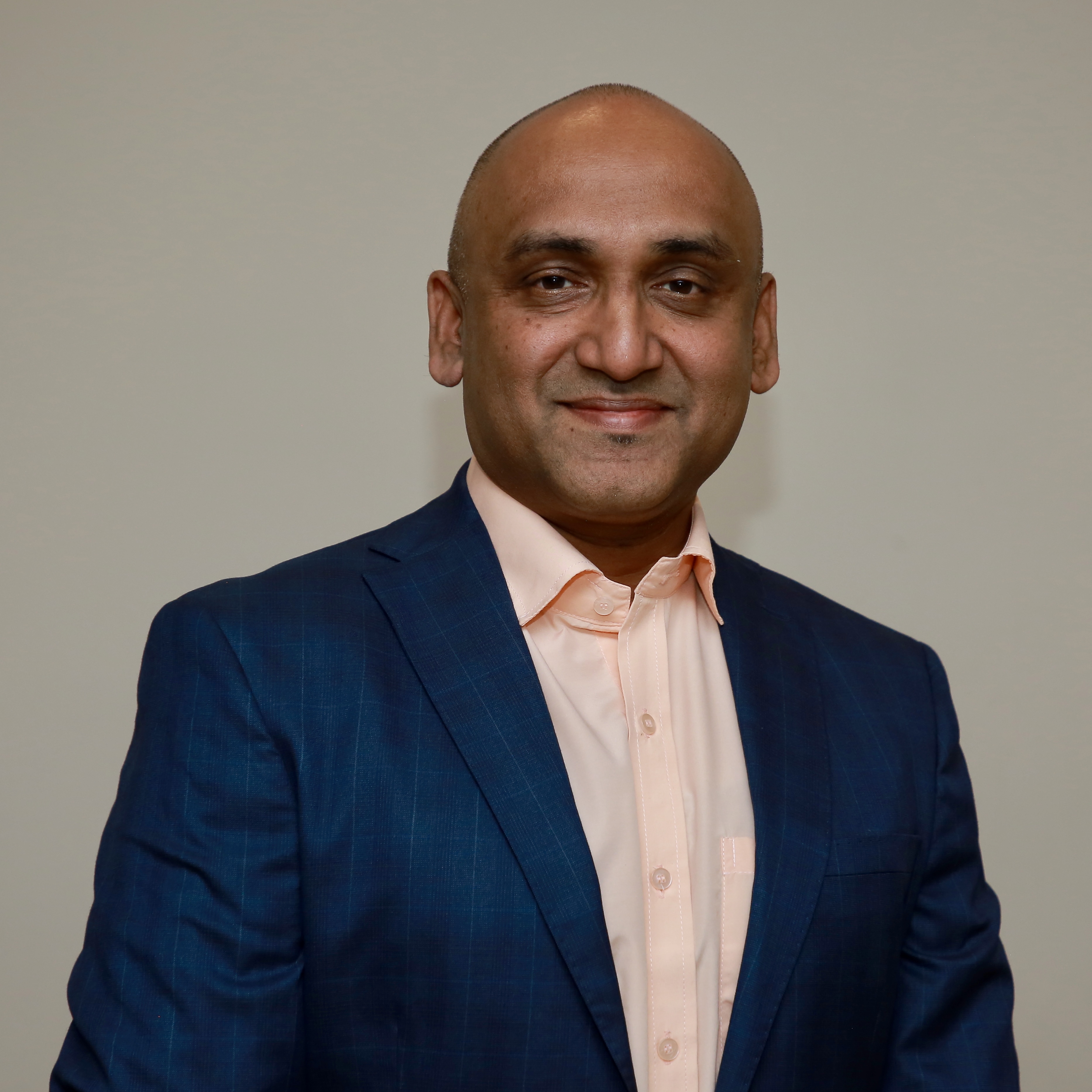 Mr. Sanjay Unnikrishnan