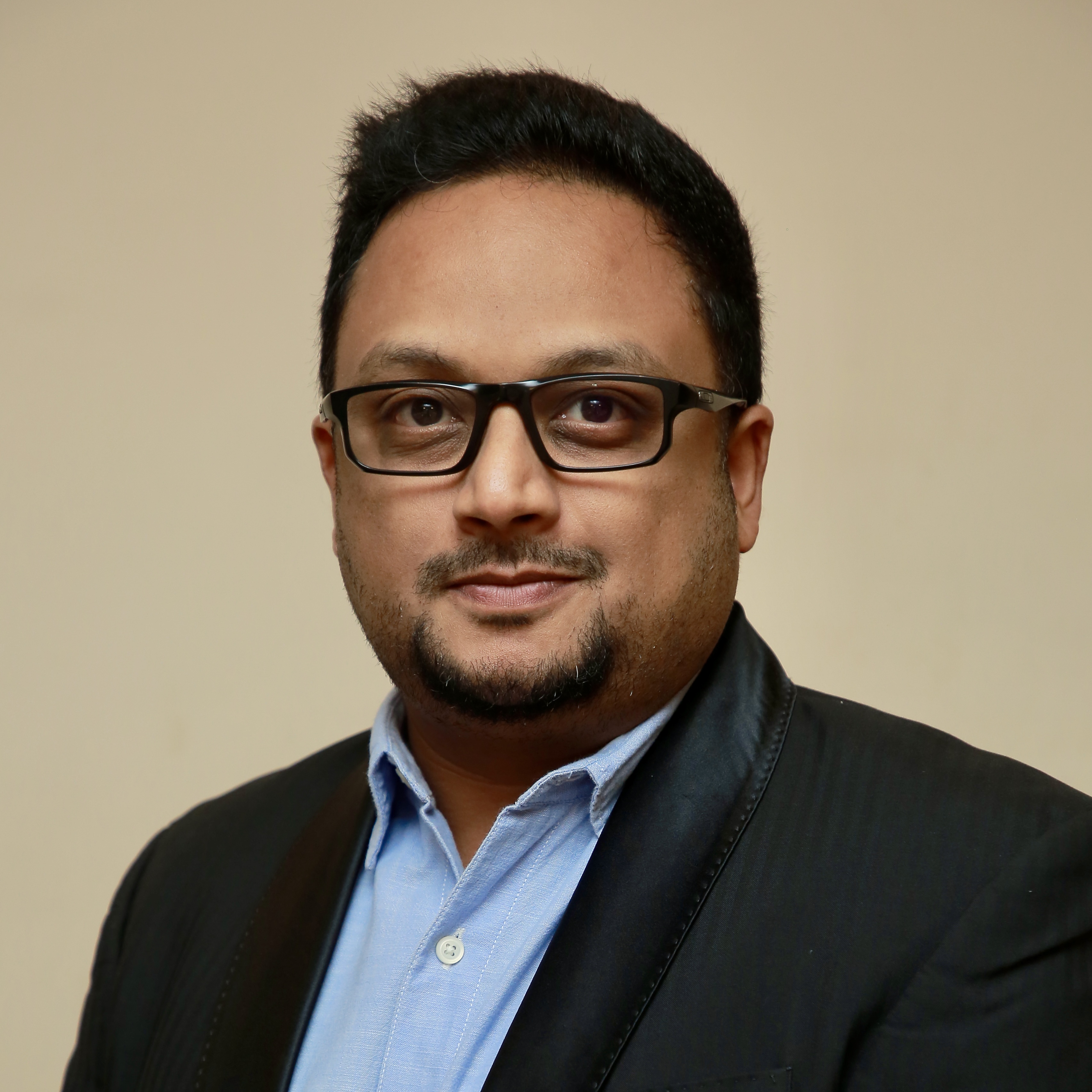 Mr. Sanju Dominic