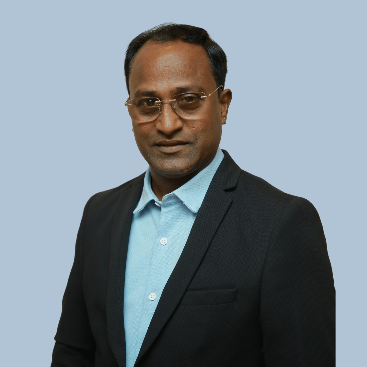 Mr. Padmakumar