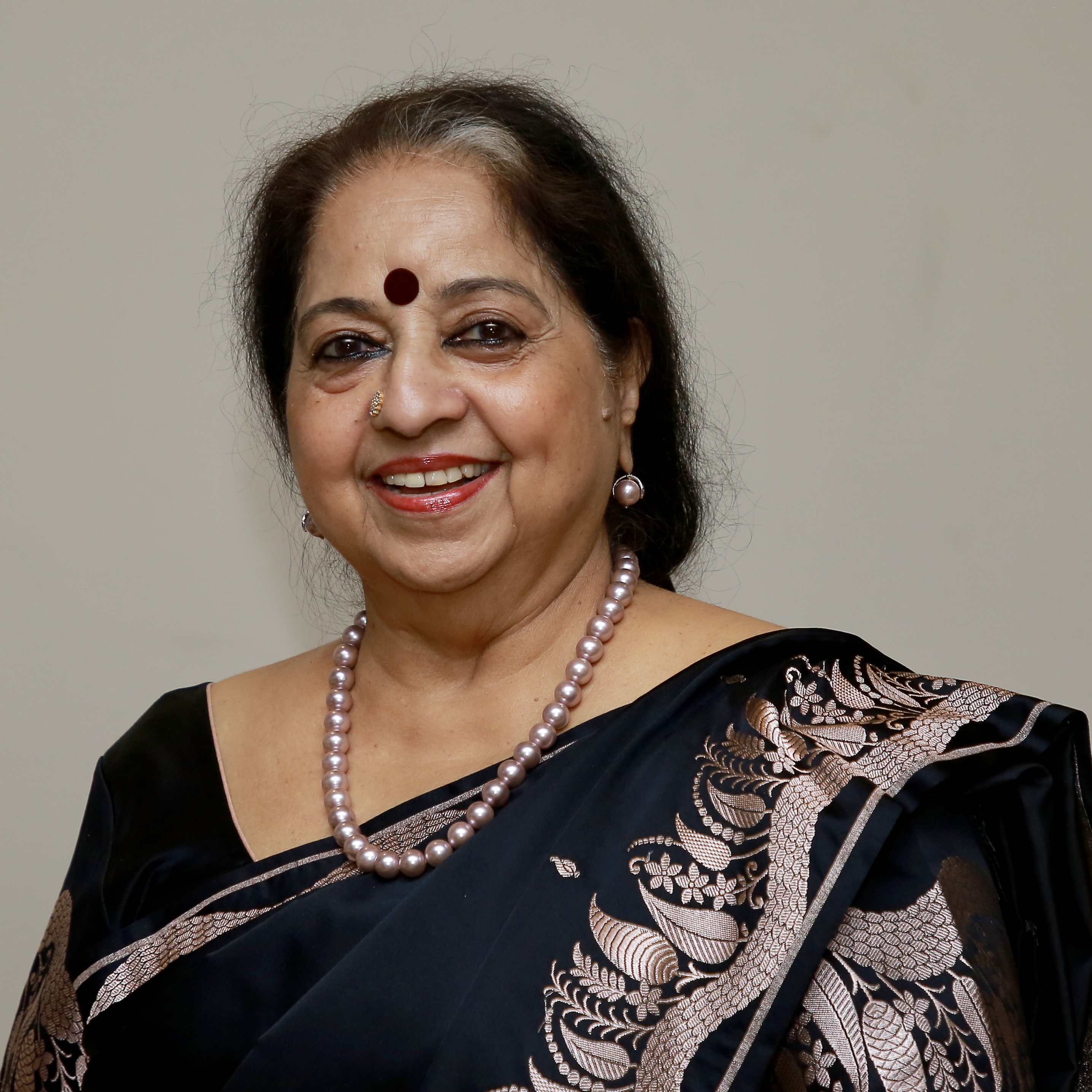 Mr. Sreedevi Unni