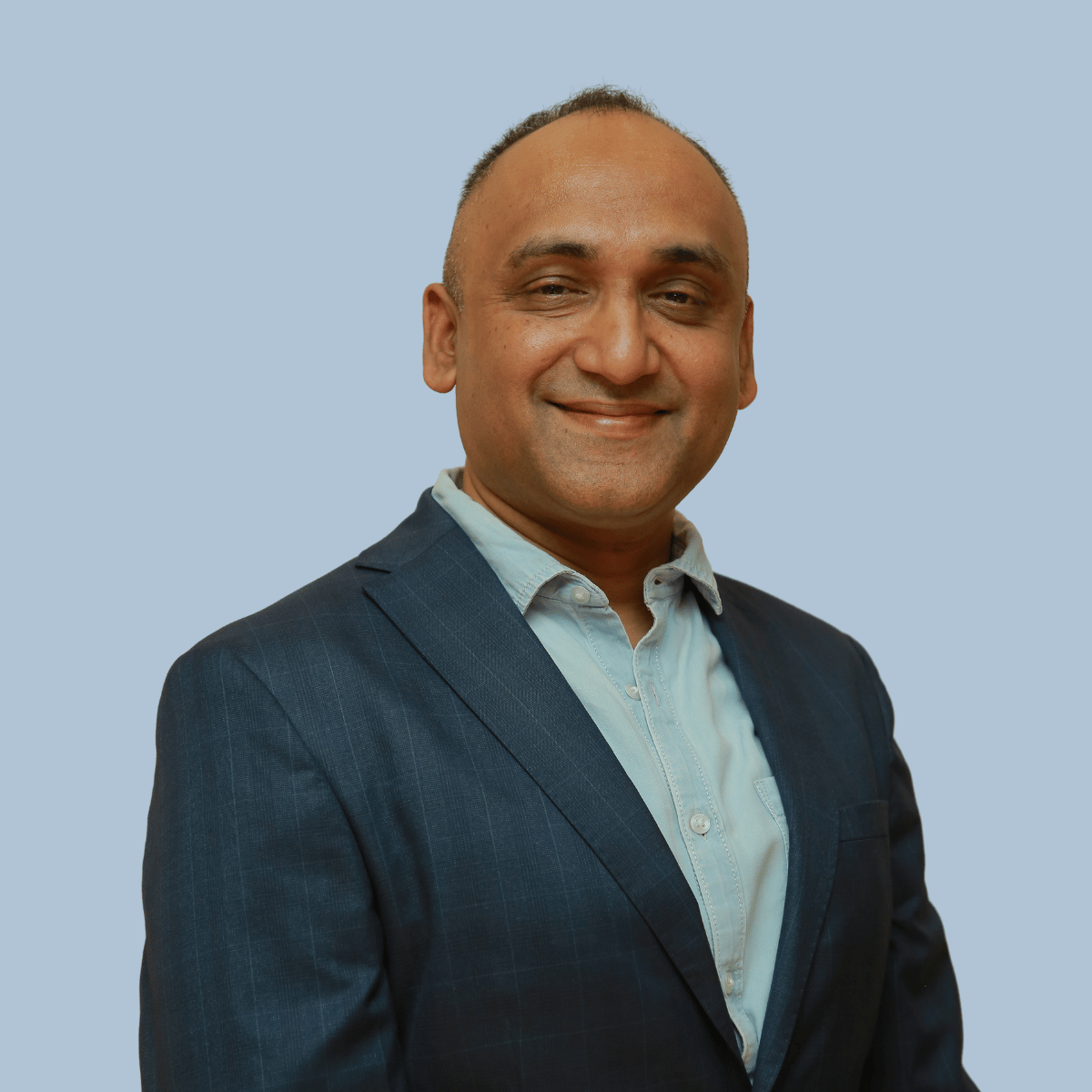 Mr. Sanjay Unnikrishnan