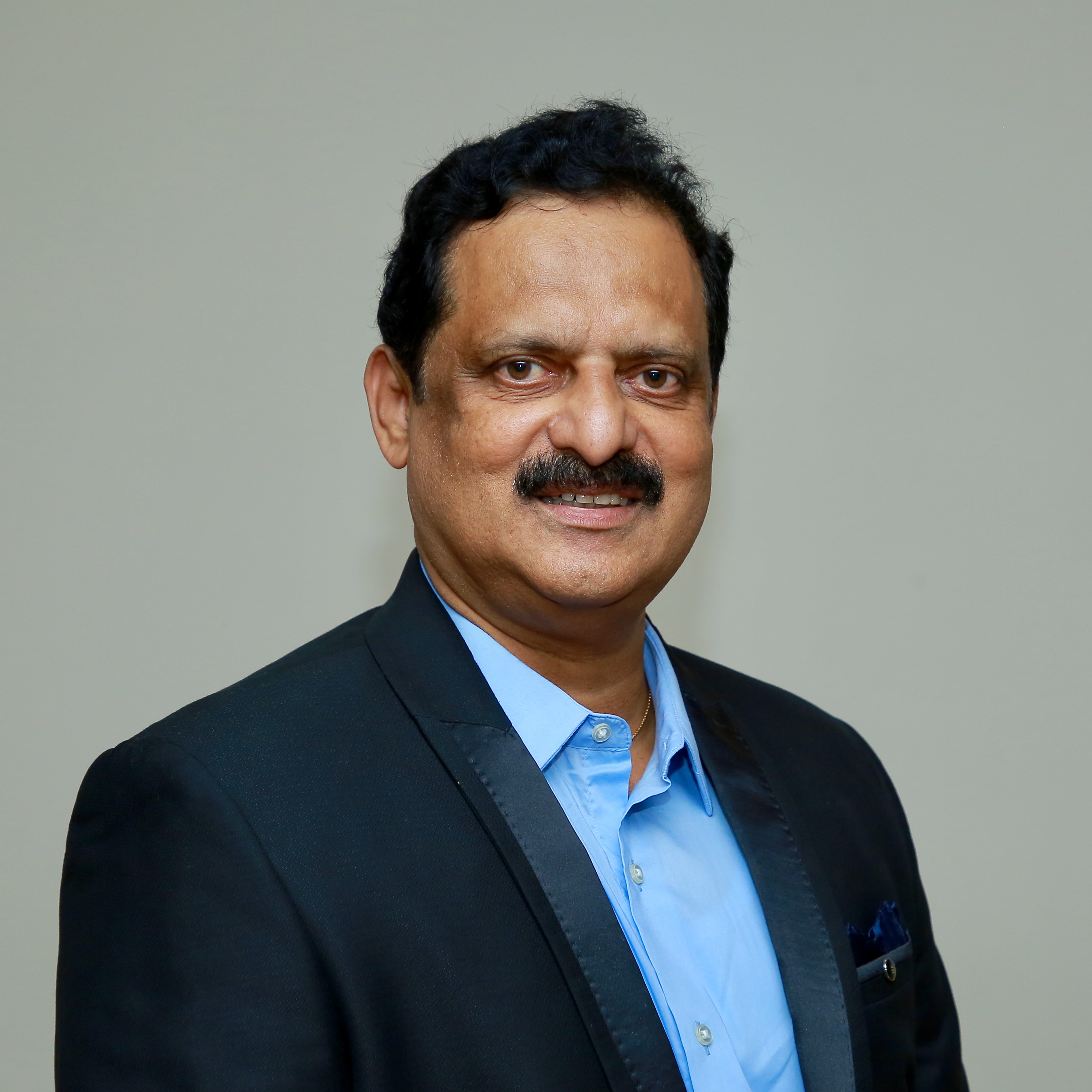 Mr. Thomas J Kunnath