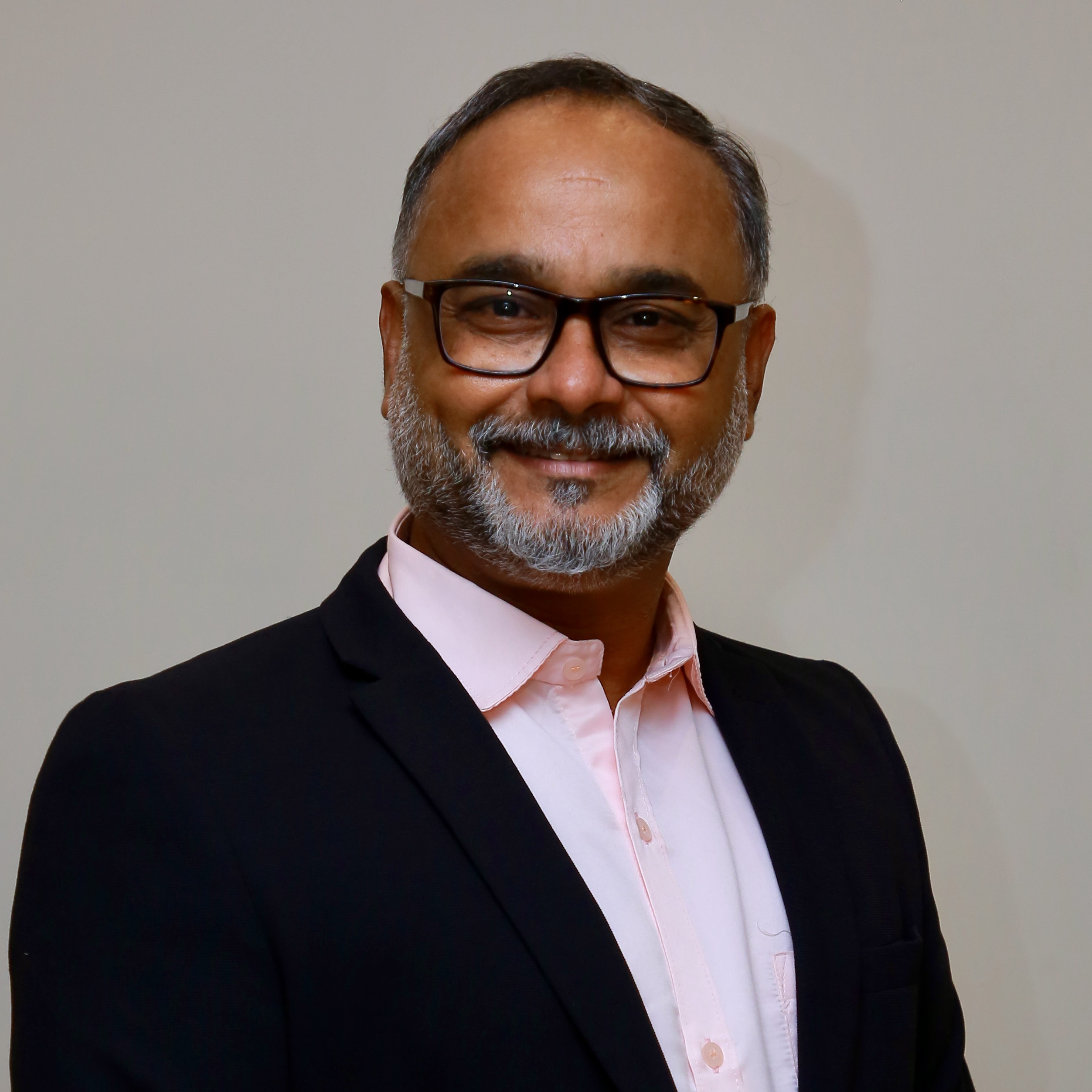 Mr. Jaya Raj Menon
