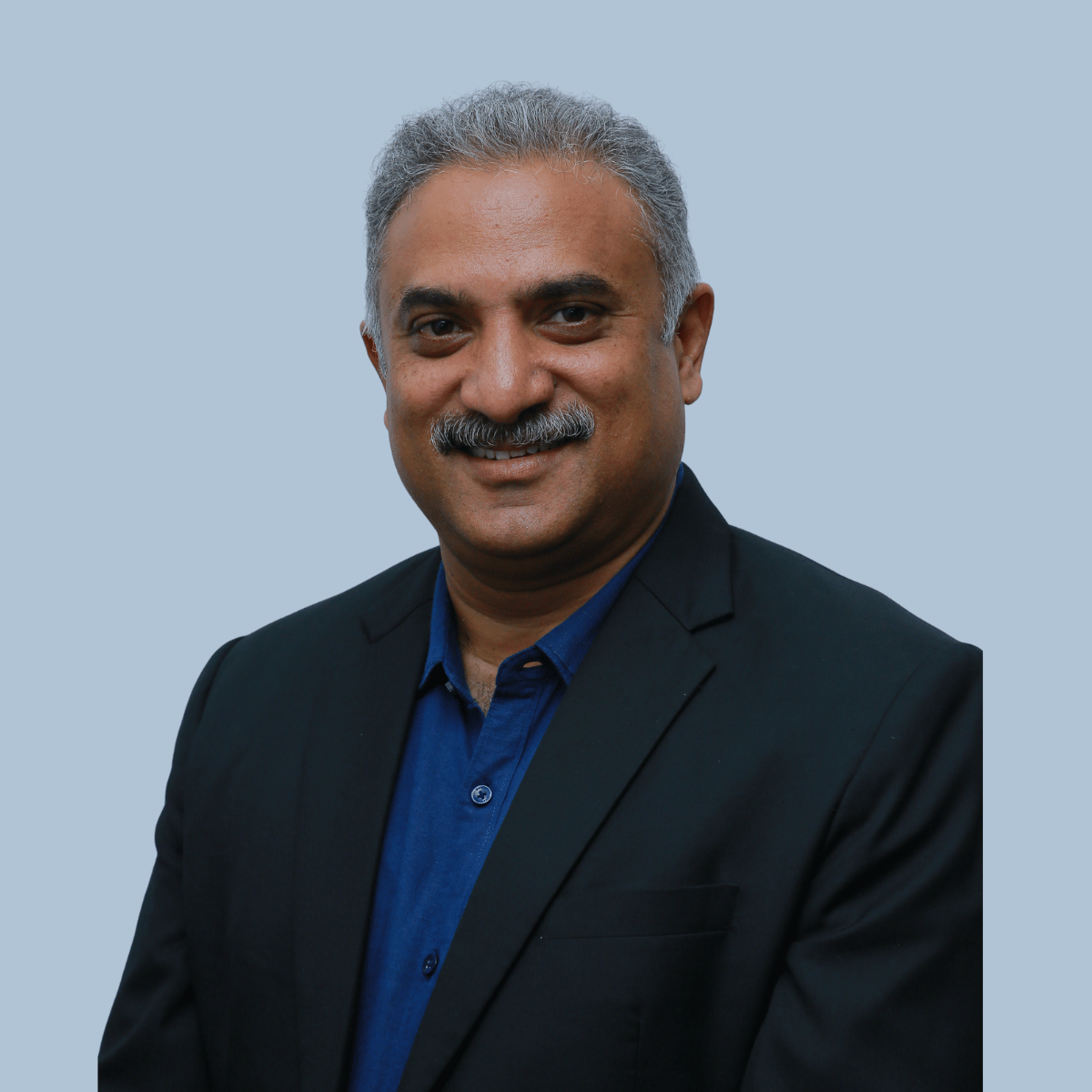 Mr. Sanjai Gangadharan