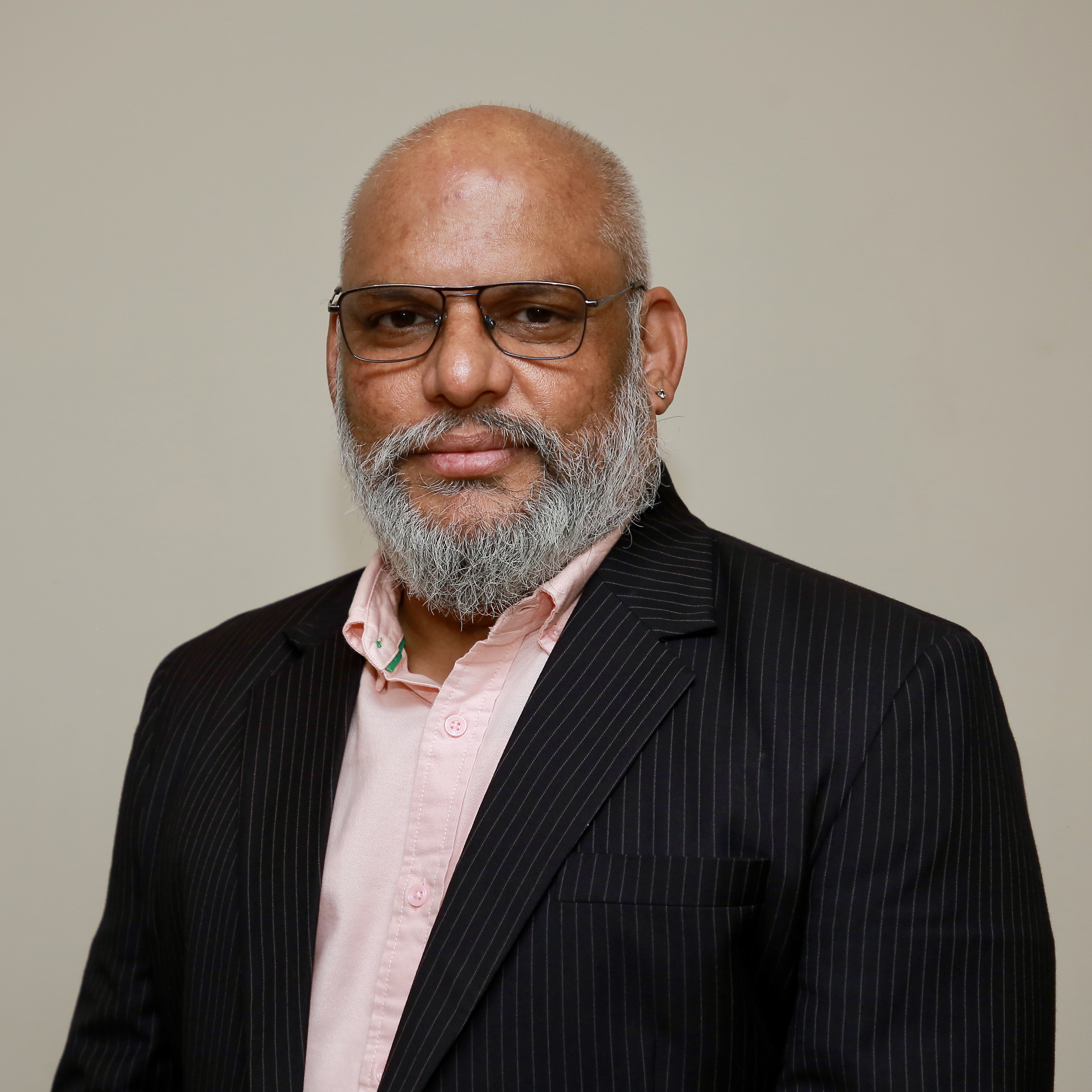 Mr. Binesh Mundontavida