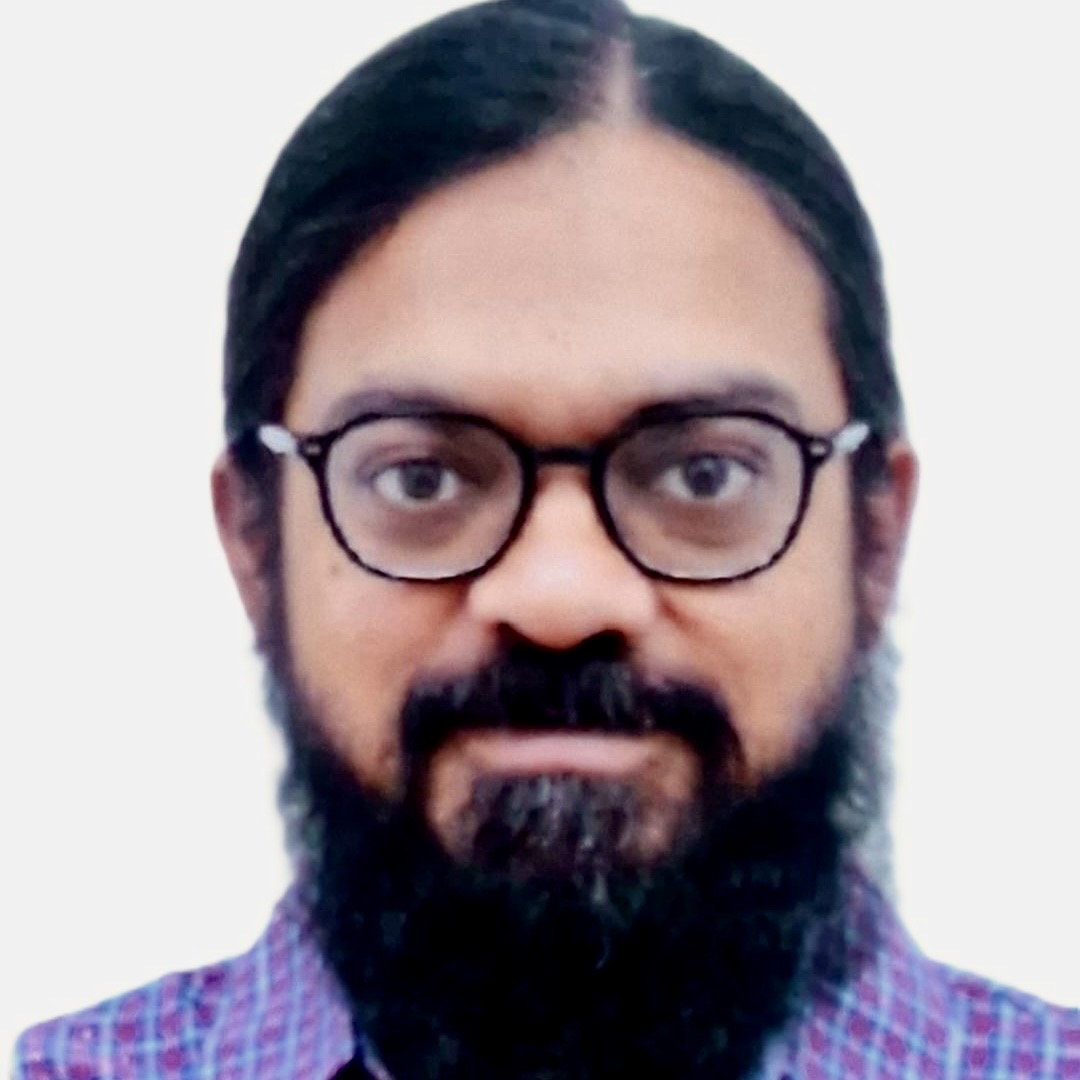 Mr. Avinash Suresh