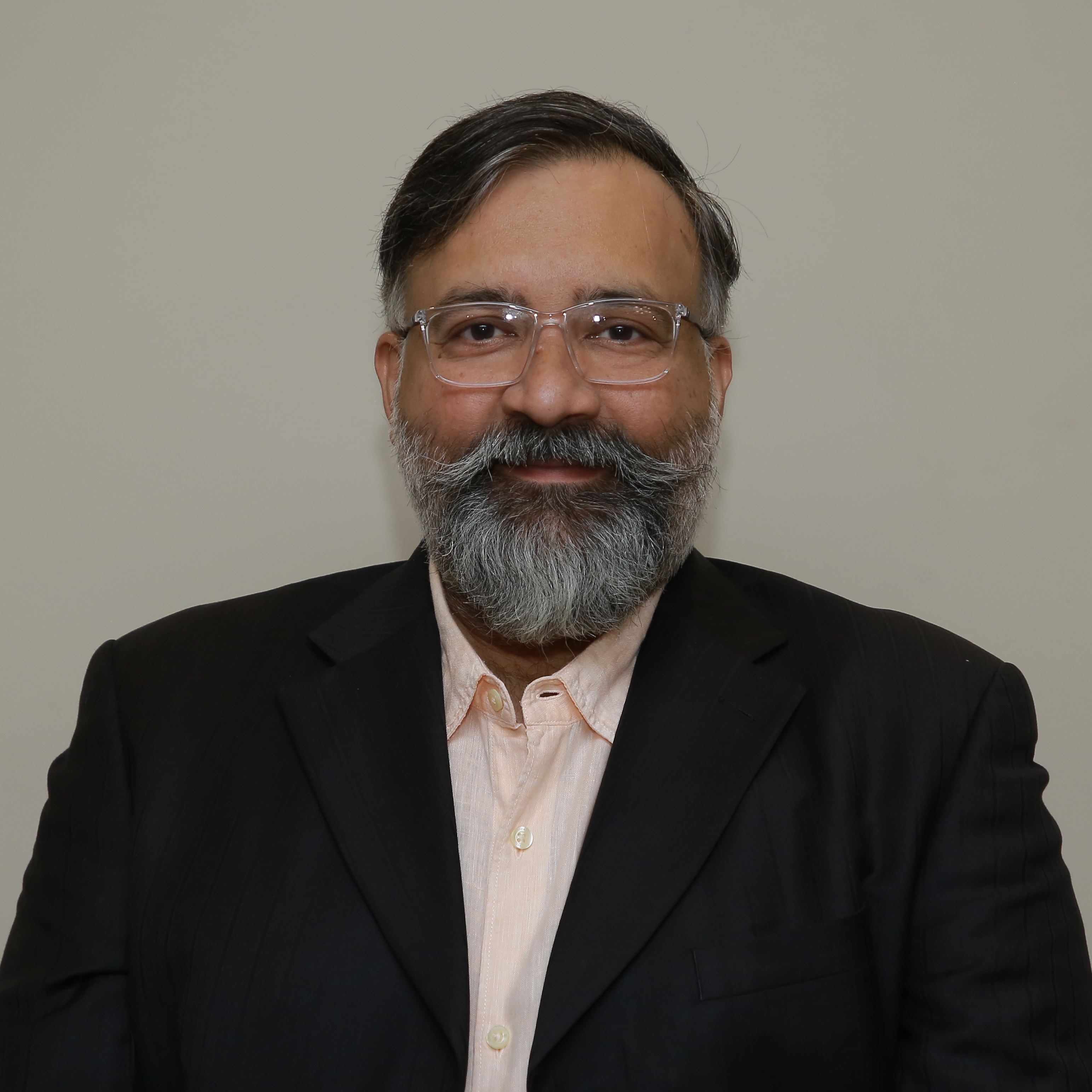 Mr. Gopalakrishnan V N