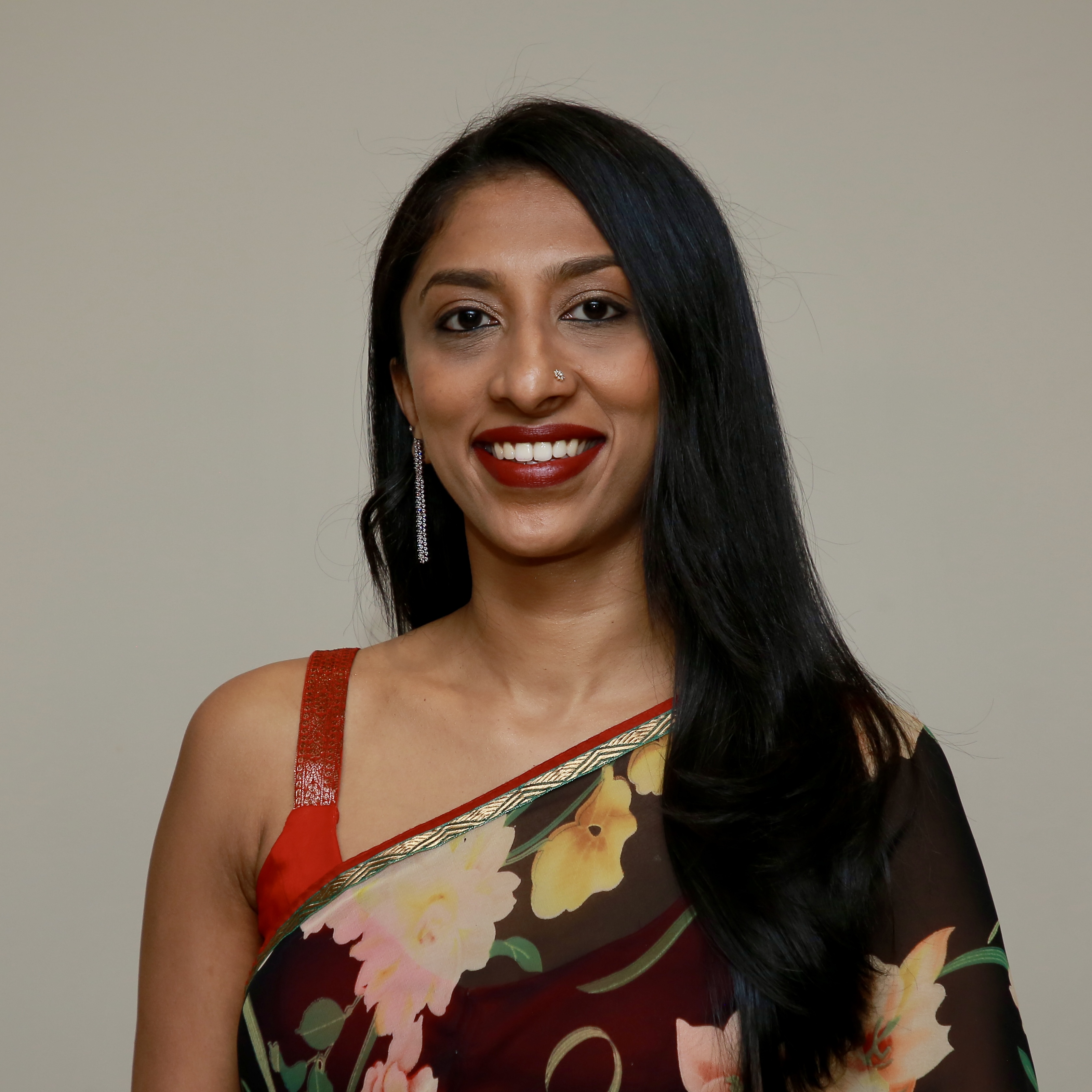 Mr. Meghna Thomas